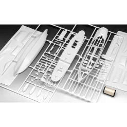 Revell Maquette Voilier Gorch Fock- Maquettes & Modelisme