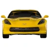 Revell Maquette Voiture 2014 Corvette Stingray- Maquettes & Modelisme