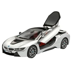 Revell Maquette Voiture Bmw I8- Maquettes & Modelisme