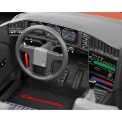 Revell Maquette Voiture Wolkswagen Corrado 35 Ans- Maquettes & Modelisme