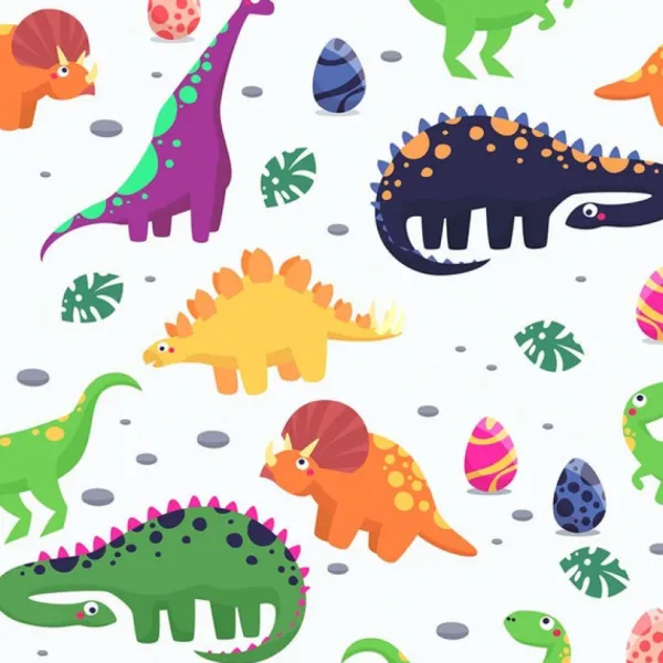 D-sécurité Masque Dinosaure Pour Enfant- Vêtements Enfants