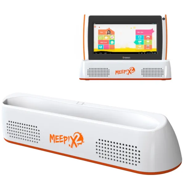 Oregon Scie Meep Station D'Accueil- Tablettes Et Téléphones