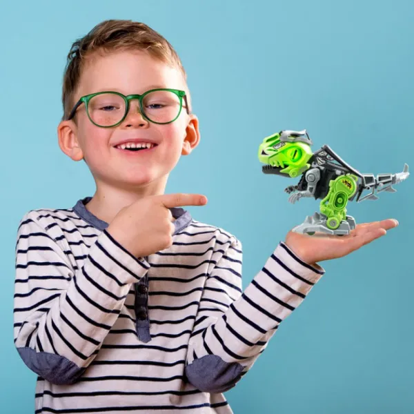 Ycoo Mega Biopod Cyberpunk 22 Cm- Robots