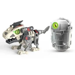 Ycoo Mega Biopod Dans Sa Capsule- Robots