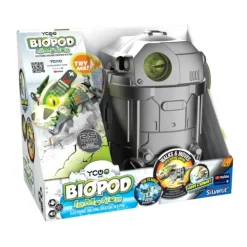 Ycoo Mega Biopod Dans Sa Capsule- Robots