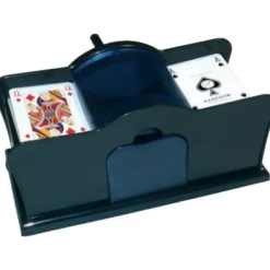 Wilson Jeux Jeux De Cartes|Melangeur De Cartes Manuel