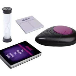 Hasbro Gaming Jeux De Société Adultes|Midnight Taboo