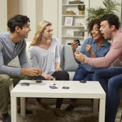 Hasbro Gaming Jeux De Société Adultes|Midnight Taboo