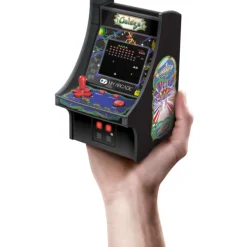 BMD Mini Arcade Galaga- Flipper
