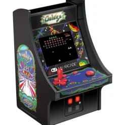 BMD Mini Arcade Galaga- Flipper