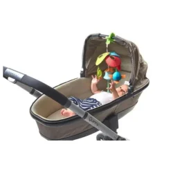 Tiny Love Mini Mobile Pour Poussette Dans La Prairie- Mobiles