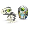 Ycoo Mini Robot Dinosaure A Construire - - Biopod - Capsule Aleatoire- Robots