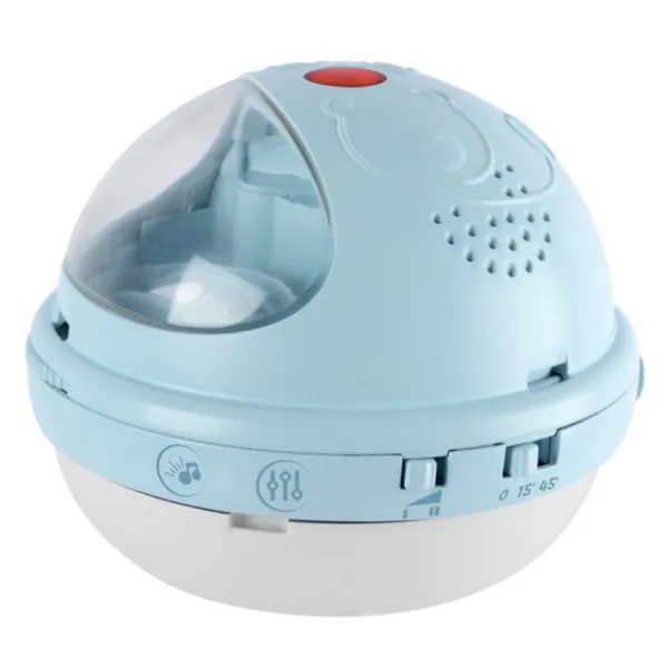 Chicco Mobile 3 En 1 Arc En Ciel - Bleu- Mobiles