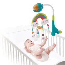 Auldey Mobile A Rever- Mobiles