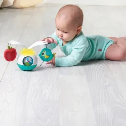 Tiny Love Mobile De Sol Et De Voyage Prairie- Mobiles