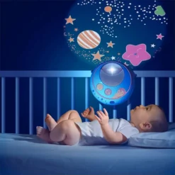 Chicco Mobile Double Projection Rose- Mobiles