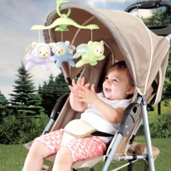 Fisher Price Mobile Doux Reves- Mobiles