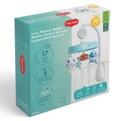 Tiny Love Mobile Musical Ocean- Mobiles