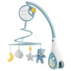 Chicco Mobile Next2Dreams Bleu - First Dream- Mobiles