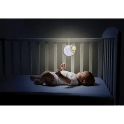 Chicco Mobile Next2Dreams Neutre - First Dream- Mobiles