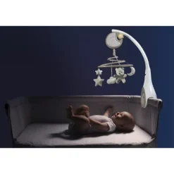 Chicco Mobile Next2Dreams Neutre - First Dream- Mobiles