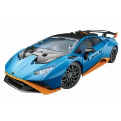 Clementoni Mon Atelier De Mecanique - Lamborghini Motorisee- Maquettes & Modelisme
