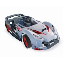 Clementoni Mon Atelier De Mecanique - Hypercar- Meccano, Engrenages