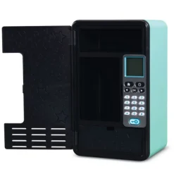 VTech Mon Casier Magiclocker Bleu - Kidisecrets- Journal Intime