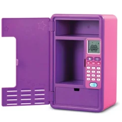 VTech Mon Casier Magiclocker Rose - Kidisecrets- Journal Intime