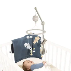 Kaloo Mon Mobile Musical Tout Doux- Mobiles