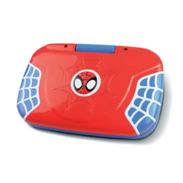 VTech Ordinateurs Et Jeux Interactifs|Mon Ordinateur Educatif Spidey