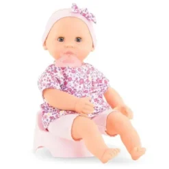 Corolle Poupons|Mon Premier Coffret Calin