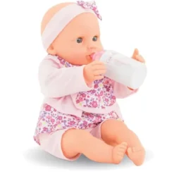 Corolle Poupons|Mon Premier Coffret Calin