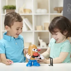 Hasbro Premiers Apprentissages|Monsieur Patate - Disney Toy Story