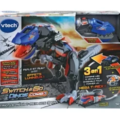 Mattel Les Autres Véhicules|Monster Trucks Double Demolition