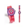 Djeco Montre Coeur Rose- Bijoux & Montres Enfants
