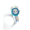 Djeco Montre D'Apprentissage Souris- Bijoux & Montres Enfants