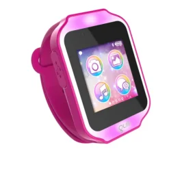 Taldec Montre Gulli Interactive Rose- Montres Et Objets Connectés