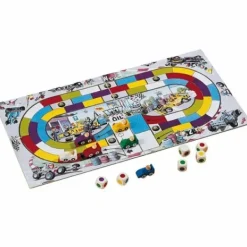 Haba Jeux De Plateau|Monza