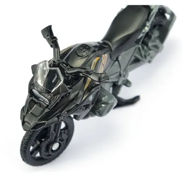 Chicco Quads & Motos Radiocommandés|Moto Ducati Radiocommandee 1198