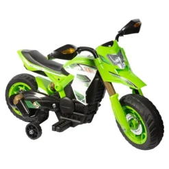 SUN and SPORT Moto Electrique 6V- Motos Électriques