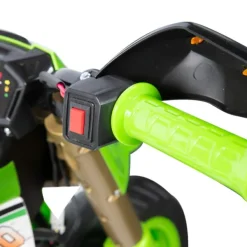 SUN and SPORT Moto Electrique 6V- Motos Électriques