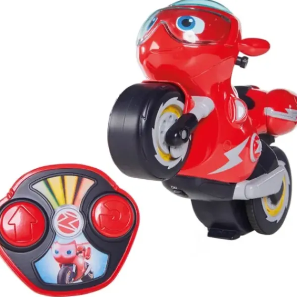 New Ray Quads & Motos Radiocommandés|Moto Honda Crf 450R 2017