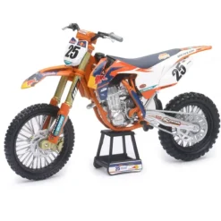 New Ray Moto Redbull Ktm Factory Marvin Musquin- Motos Électriques