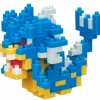 Nanoblock Bricolage|Leviator Pokemon