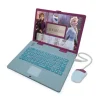 Lexibook Ordinateurs Et Jeux Interactifs|Ordinateur Educatif Bilingue Anglais/Francais - La Reine Des Neiges