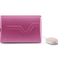 VTech Ordinateurs Et Jeux Interactifs|Ordinateur Enfant Genio Max Rose