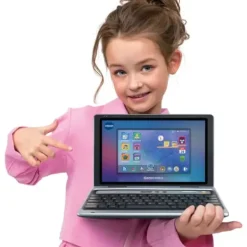 VTech Ordinateurs Et Jeux Interactifs|Ordinateur Enfant Genio Max