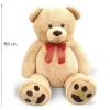 Ami Plush Peluches Géantes|Ours En Peluche Geant 150 Cm