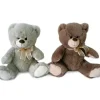 Ami Plush Ours En Peluche|Ours En Peluche Noeud 25 Cm